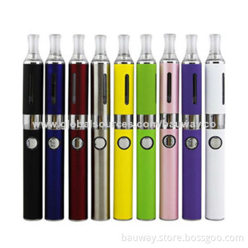 Exquisite Electronic Cigarette Starter Kit, Evod Flash Battery + MT3, Wholesale Price
